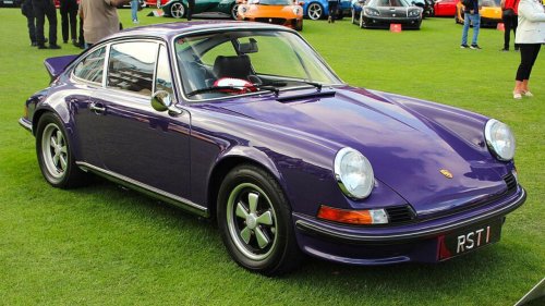 9 factory performance cars from the 1970s that became collector favorites later