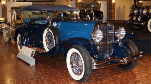 12 Prewar classics that remain highly desirable