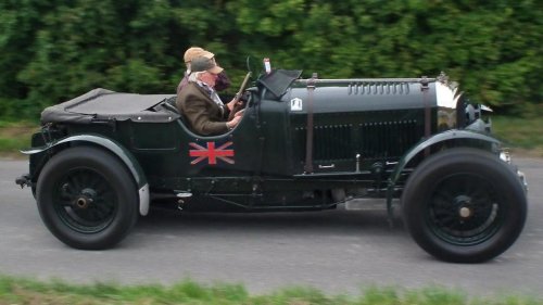 12 Prewar classics that remain highly desirable