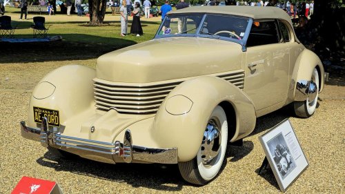 12 Prewar classics that remain highly desirable