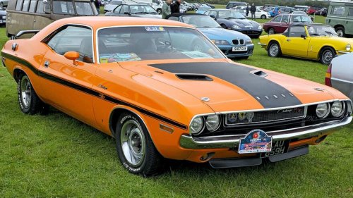 10 muscle cars that changed what buyers expected