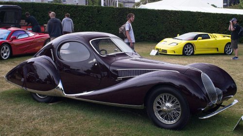 12 Prewar classics that remain highly desirable