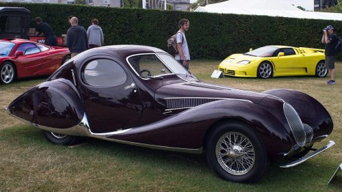 12 Prewar classics that remain highly desirable