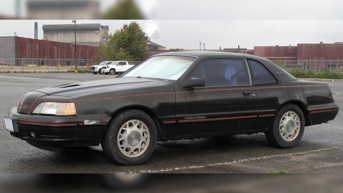 10 Undervalued muscle cars poised for growth