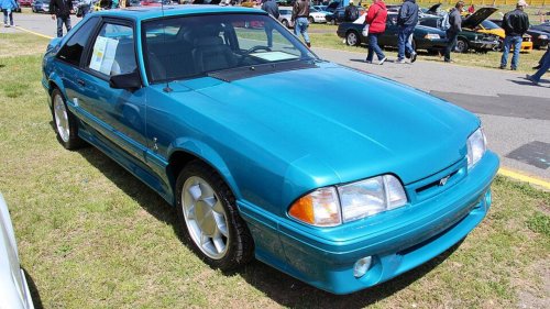 10 Undervalued muscle cars poised for growth