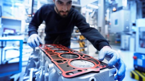 The inline-six Mopar engine enthusiasts now quietly worship