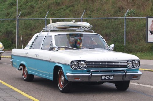 19 interesting French luxury barges