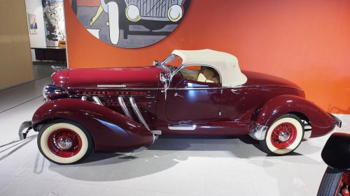12 Prewar classics that remain highly desirable