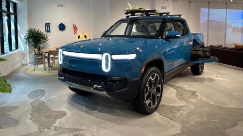 10 trucks owners say they would buy again without hesitation