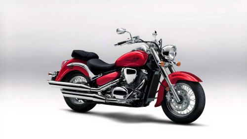 The cruiser with Honda reliability and Harley-level comfort