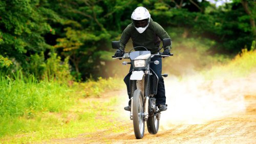 10 Suzuki bikes that deliver real adventure for real riders