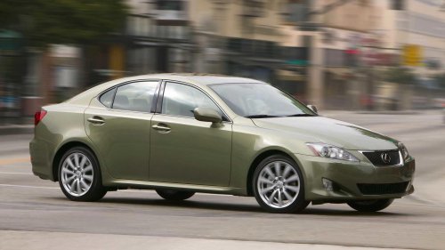 Lexus, Lexus RX, SUV, Lexus RX 350: The affordable luxury SUV option