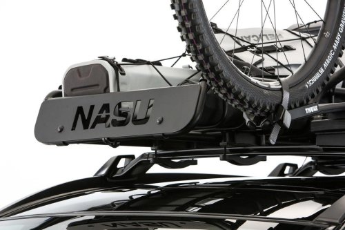 特別仕様「カローラクロス・那須エディション」公開…トヨタが描く“新しい冒険のカタチ”