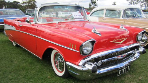 12 DIY projects that keep classic cars alive