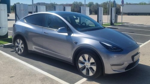 Tesla, Tesla encuentra la forma de acabar con uno de los mayores problemas de sus coches