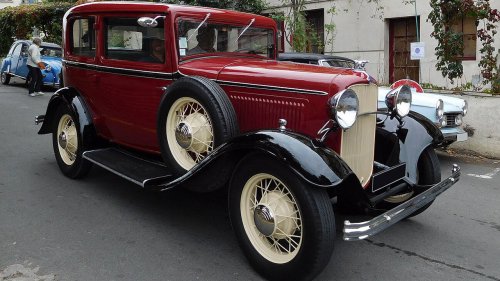 12 Prewar classics that remain highly desirable