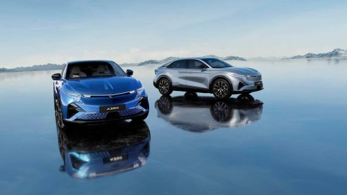 Alpine, El Alpine A390 GT se enfrenta a 2.500 km de prueba y deja claro cuál es su gran problema