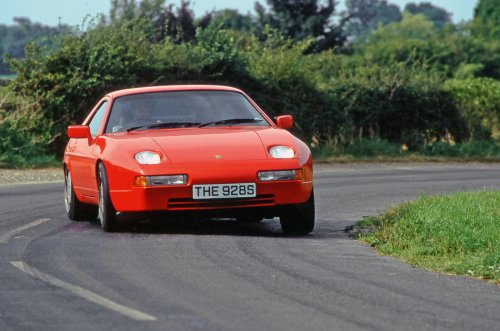 The best German cars ever made