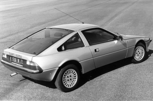 The finest mid-engined marvels