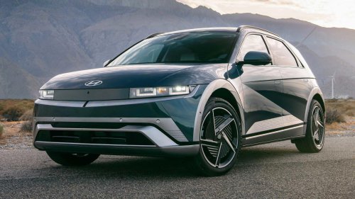 The cheapest way to get a 250-mile Hyundai EV - new or used