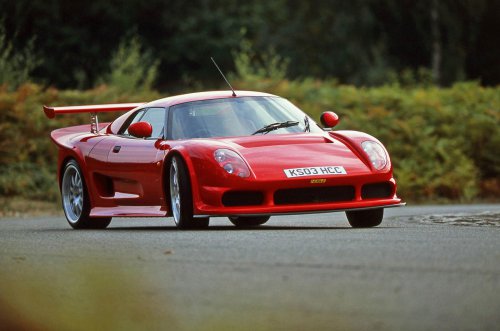 The finest mid-engined marvels