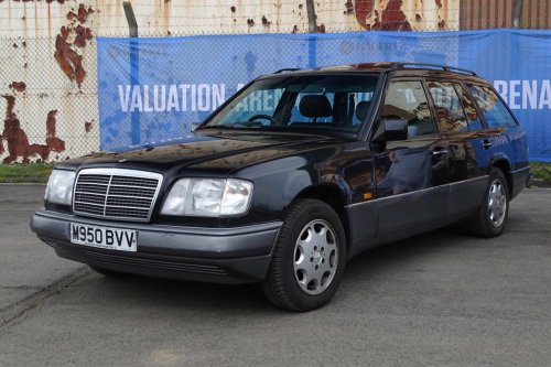 The best German cars ever made