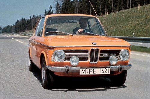 The best German cars ever made