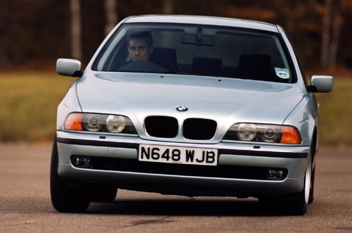 The best German cars ever made