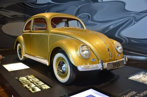 The best German cars ever made