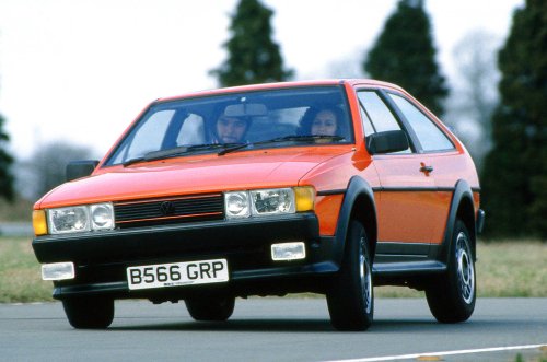 The best German cars ever made