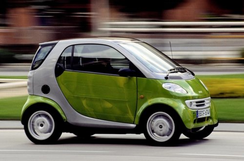 The best German cars ever made