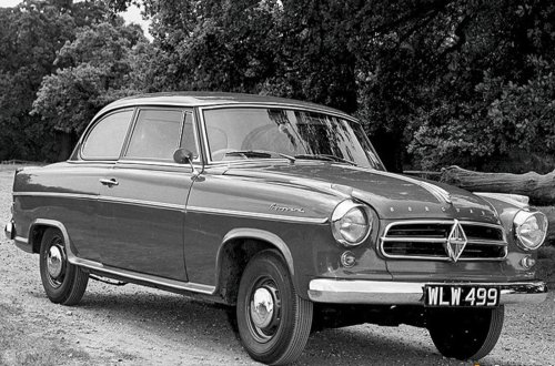 The best German cars ever made