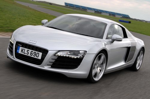 The best German cars ever made