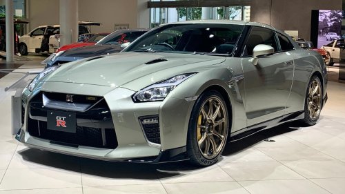 7 foreign sports cars that made American performance brands nervous