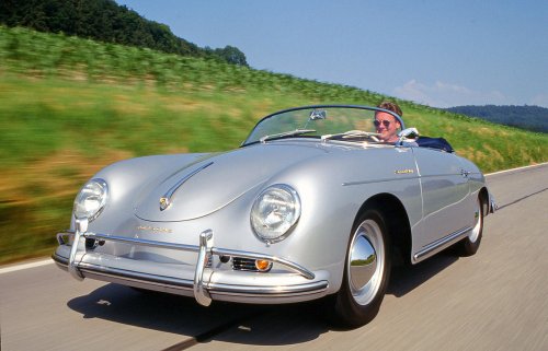 The best German cars ever made