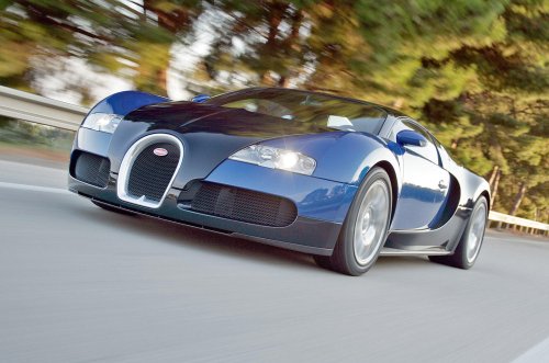 The finest mid-engined marvels