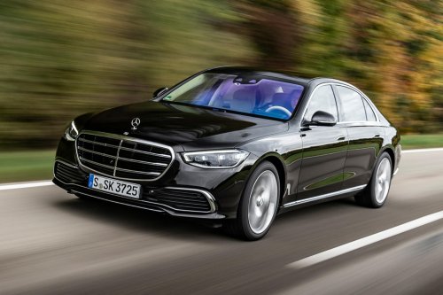 The best German cars ever made