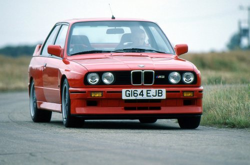 The best German cars ever made