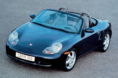 The best German cars ever made