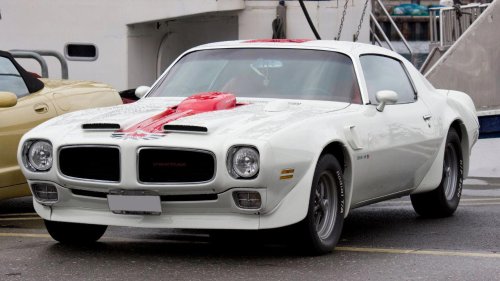 Chevy, The legends that surpassed the Chevy Chevelle SS