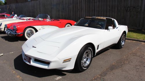 Affordable muscle cars for new collectors