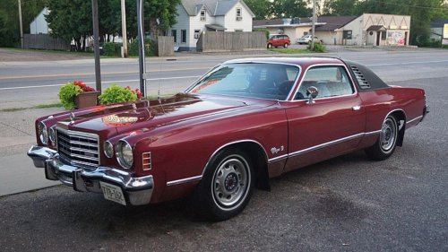 Affordable muscle cars for new collectors