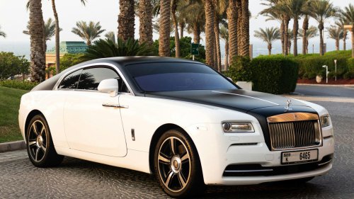 10 Reasons Why A Rolls-Royce Isn't Worth It &amp; 10 Why You Should Save For One