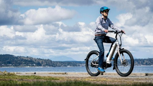 10 Pros &amp; 10 Cons Of E-Bikes