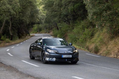 Las mejores (y peores) marcas de coches del momento según el informe independiente de Consumer Reports