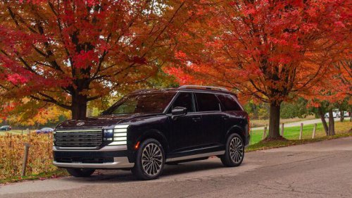 Why a manual transmission Subaru SUV is not coming