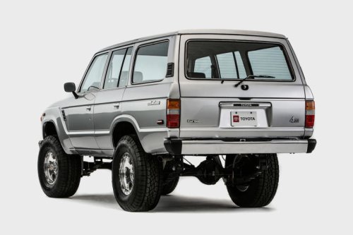 Toyota’s 1990s sports car legend finally gets the fix collectors want