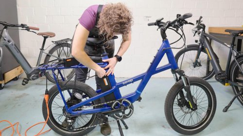 10 Pros &amp; 10 Cons Of E-Bikes