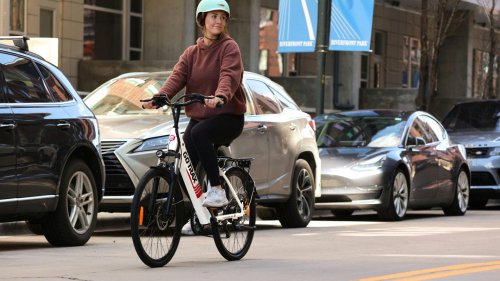 10 Pros &amp; 10 Cons Of E-Bikes