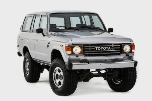 Toyota, Toyota’s 1990s sports car legend finally gets the fix collectors want
